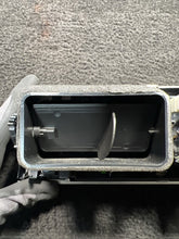 2013 BMW X5 Front Center Dash Air Vent W/ Hazard Switch OEM