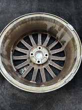3M5V1007AB 2002-2004 Ford Focus SVT 17” Factory Rim 17x7 OEM 3M5V1007AB