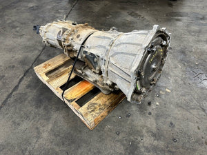 2013 Chevrolet GMC Silverado Sierra Denali 2500 3500 Allison Trans T Case 177k