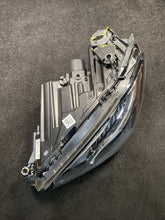 2139064304 2018 Mercedes E63s AMG Left Driver LED Headlight Lamp OEM *NOTE