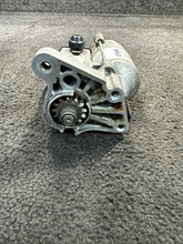 05030076AC 2009 Dodge Challenger SRT8 Engine Starter Motor OEM 05030076AC