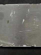 8672104 2016 BMW 335Xi GT Engine Radiator OEM 8672104