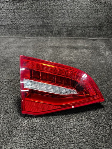 8K9945093F 2015 Audi AllRoad Left Side Inner Trunk Taillight OEM 8K9945093F