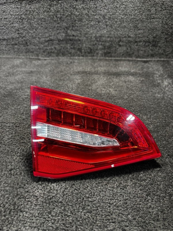 8K9945093F 2015 Audi AllRoad Left Side Inner Trunk Taillight OEM 8K9945093F
