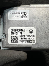 68290304AE 2017 Maserati Levante Windshield Lane Assist Camera Module OEM 68290304AE