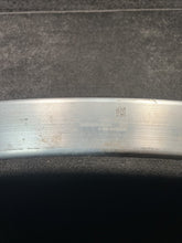 109531400C 2019 Tesla Model 3 Rear Bumper Impact Reinforcement Crash Bar OEM 109531400C