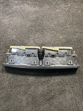 84732087 20-25 Cadillac CT5-V Front Center Upper Dash AC/Heat Air Vent Grill OEM 84732087