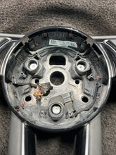 2018 Audi S4 Steering Driver Wheel Black Heated OEM