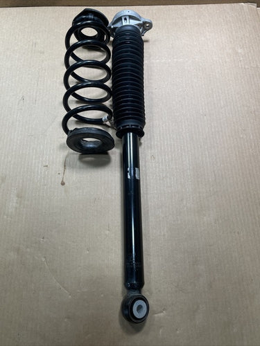 2022 Honda Civic Sedan Rear Left Shock Absorber Strut With Spring OEM