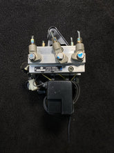 4760050P00 1994-1996 Nissan 300ZX 3.0L ABS Anti Lock Brake Pump OEM 4760050P00