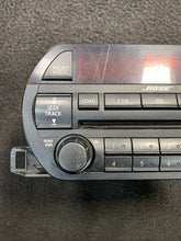 281858J200 2002-2004 Nissan Altima Bose Radio Stereo CD Player Receiver OEM 281858J200