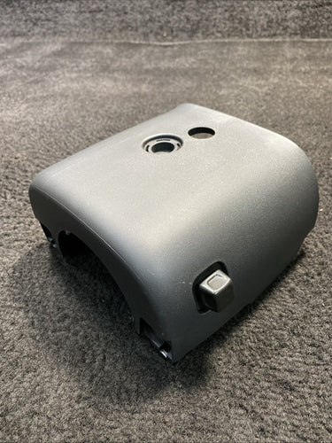 84520198 2020-2025 Cadillac CT5-V Lower Steering Column Shroud Trim Panel OEM 84520198