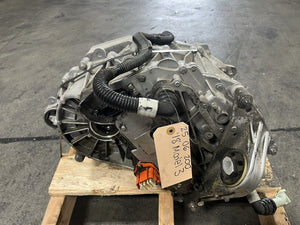 112096000E 17-22 Tesla Model Y 3 Front Electric Motor OEM Assembly Drive Unit