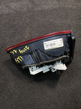 2SD 011 978-04 2015-2017 Volkswagen Golf GTI Right Inner Tail Light Lamp OEM 2SD 011 978-04