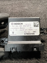 0263004885 2017 Maserati Levante Parking Assist Control Module OEM 0263004885