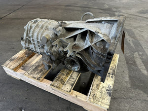 00-04 Porsche Boxster S 986 3.2L OEM Manual Transmission