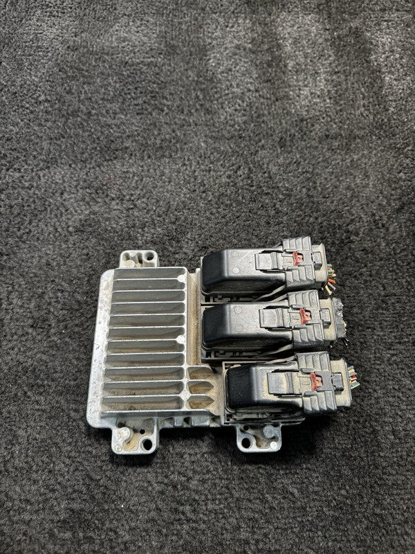 12618587 2008-2010 Saturn Vue ECU Engine Control Module OEM 12618587