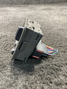 2003 Saab 9-5 Headlight Control Switch OEM