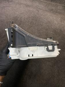 2006-2008 Honda Ridgeline Speedometer Gauge Cluster OEM