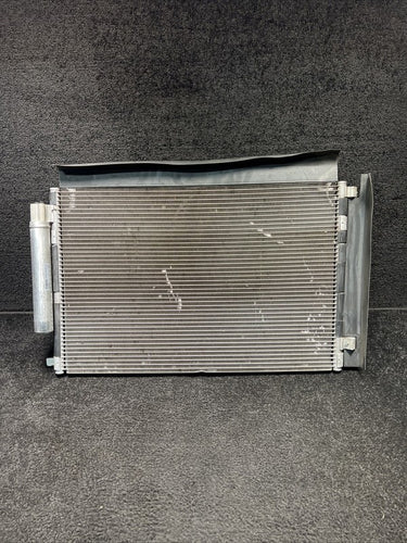 FR3B19C600BE 2015-2023 Ford Mustang AC Condenser OEM FR3B19C600BE