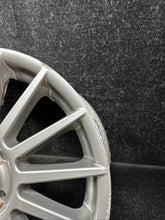 3M5V1007AB 2002-2004 Ford Focus SVT 17” Factory Rim 17x7 OEM 3M5V1007AB