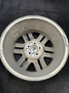 7L241007LA 2006-2010 Ford Explorer 18” Factory Rim 18x7.5 OEM 7L241007LA