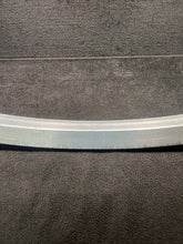2014 Maserati Quattroporte Rear Impact Crash Bar OEM