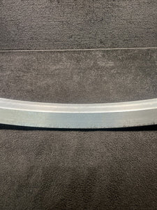 2014 Maserati Quattroporte Rear Impact Crash Bar OEM