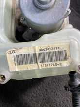 086301247C 2013 Lamborghini Gallardo 10k Shifter Accumulator Oil Pump OEM 086301247C
