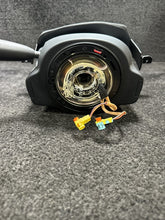 2017 Maserati Ghibli Clock spring Wiper Switch W/ Trim Cover OEM