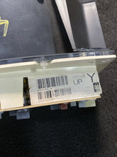 09370095 1996-2000 Chevrolet Express Speedometer Instrument Gauge Cluster OEM 09370095