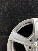 22971547 2016-2018 Chevy Volt 17” Factory Rim 17x7 OEM 22971547