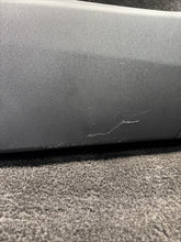 199729400E 2025 Tesla Model Y Front Left Door Panel W/ Wood Trim OEM 199729400E