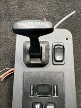 29551495 2020 Freightliner M2 Auto Shifter Gear Selector W/ Trailer Brake OEM 29551495