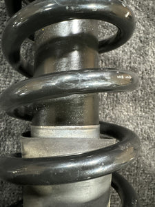 2013 Audi R8 Rear Left Shock Strut Spring Assy OEM