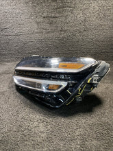 92101-G9500 22-23 Genesis G70 Front Left Driver Headlight Lamp LED OEM *DAMAGED* 92101-G9500