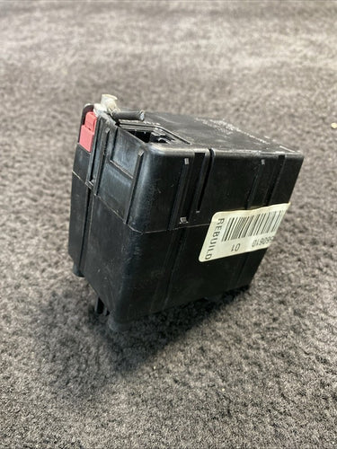 2701A-C01B 2012 Jeep Cherokee Wireless Ignition Node Receiver OEM 2701A-C01B