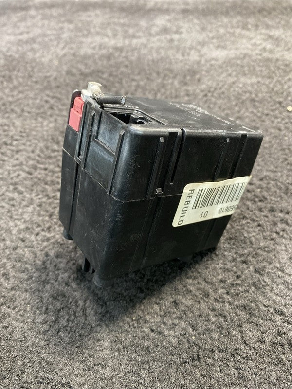 2701A-C01B 2012 Jeep Cherokee Wireless Ignition Node Receiver OEM 2701A-C01B