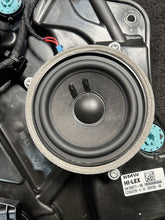 2023 BMW X1 Rear Left Window Lift Mechanism OEM