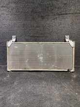 503708-1503 1990-1996 Nissan 300ZX NA A/C Condenser OEM 503708-1503