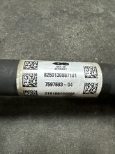 7597693 2017 BMW 320xi Front Left Axle Shaft Assembly OEM 7597693