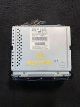 281858J200 2002-2004 Nissan Altima Bose Radio Stereo CD Player Receiver OEM 281858J200