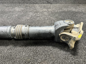 371400407200 2022 Toyota Tacoma Front Drive Shaft Assembly OEM 9k Miles 371400407200