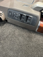 KC3B2823943KB 2017-2022 Ford F250/F350 Left Front Door Panel Assembly OEM KC3B2823943KB