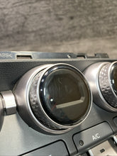 72311CC030 2022-2024 Toyota GR86 HVAC AC Heat Climate Control OEM 72311CC030