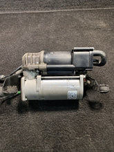 A2133202701 2018 Mercedes E63s AMG Air Suspension Compressor Pump OEM A2133202701