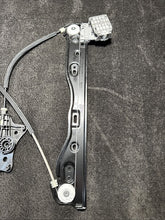 2025 Tesla Model Y Front Left Window Regulator OEM