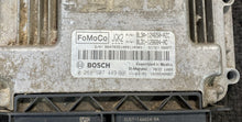 BL3A-12A650-AZC 2011-2014 Ford F150 3.5L ECU Engine Control Module OEM BL3A-12A650-AZC