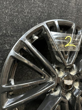 84004246 2020-2025 Cadillac CT5-V 20” Factory Rim 20x8.5 OEM 84004246 *NEEDS REPAIR*