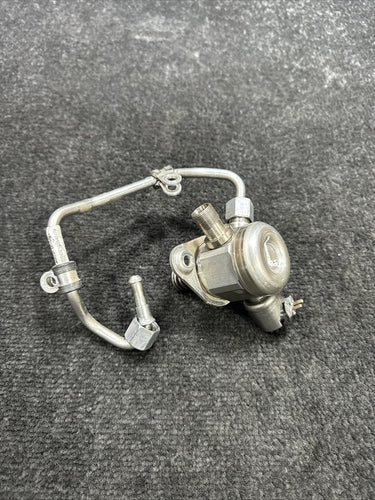 A1770700401 2015-2019 Mercedes C63 4.0L AMG Engine High Pressure Fuel Pump OEM A1770700401